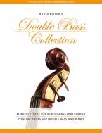 Double Bass Collection Standard