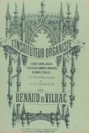 L'instituteur organiste 