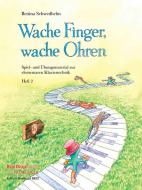 Wache Finger, wache Ohren Heft 2 