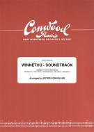 Winnetou - Soundtrack 