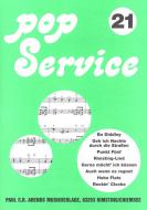 Pop Service 21 