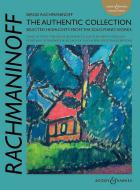 Rachmaninoff: The Authentic Collection 