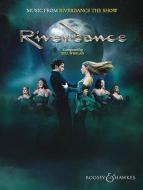 Music from Riverdance - The Show 