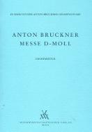 Messe d-Moll 