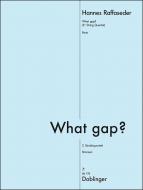 What Gap? 