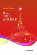 Messa 'Notte di Natale' 