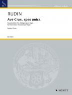 Ave Crux, Spes Unica op. 67 Standard