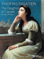 The Daughter of Capulet 