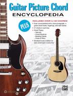Guitar Picture Chord Encyclopedia 