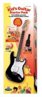 Alfred's Kid's Guitar Starter Pack (Electric Edition) 