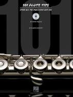 101 Flute Tips 