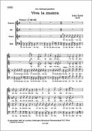 Viva la musica op.43 