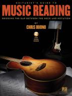 Guitarist's Guide To Music Reading 