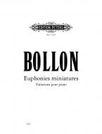 Euphonies miniatures 