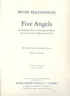 Five Angels 