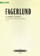 Clarinet Quintet 