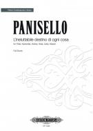 L'ineluttabile destino di ogni cosa 