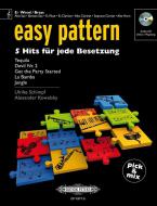 Easy Pattern: Holz-/Blechbläser in Es 