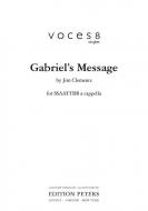 Gabriel's Message 
