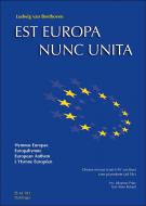 Est Europa Nunc Unita 