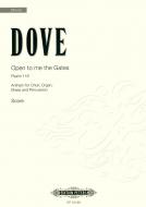 Open To Me The Gates 