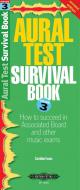 Aural Test Survival Book Grade 3 