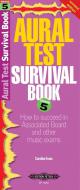 Aural Test Survival Book Grade 5 