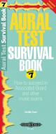 Aural Test Survival Book Grade 7 