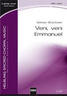 Veni, veni Emmanuel 