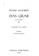 Das Grab (Erstdruck) 