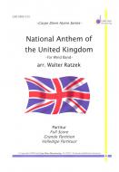 National Anthem of the United Kingdom 