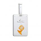 Gepäckanhänger Horn 