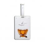 Gepäckanhänger Pauke 