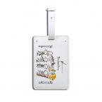 Gepäckanhänger Protection 