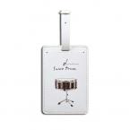 Gepäckanhänger Snare Drum 