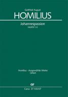 Johannespassion I.4 