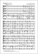 Requiem aeternam g-Moll Standard