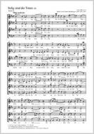 Selig sind die Toten Standard