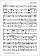 Ave verum corpus Standard