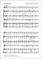 Ein Lobgesang Es-Dur (1988) Standard