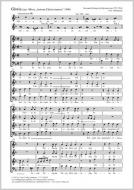 Gloria F-Dur Standard