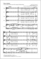 Nunc dimittis Standard