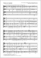 Factus est repente Standard