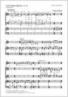 Veni Sancte Spiritus dorisch (2001) Standard