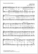 Il est né, le divin Enfant G-Dur Standard