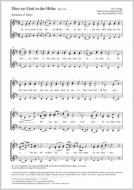 Ehre sei Gott in der Höhe D-Dur (2012) Standard