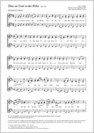 Ehre sei Gott in der Höhe D-Dur (2012) Standard