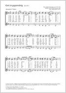 Gott ist gegenwärtig Standard