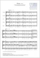 Gloria (2012) Standard