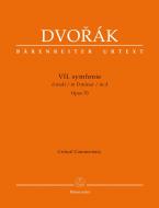 Sinfonie Nr. 7 d-Moll op. 70 